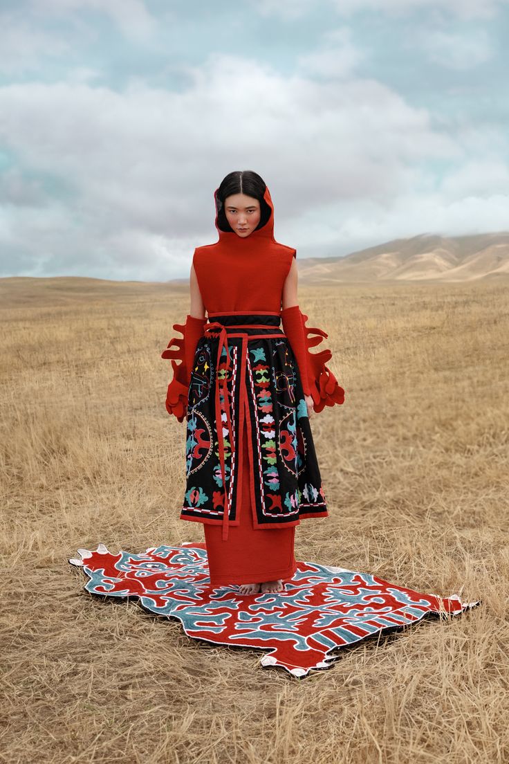 REINTERPRETING HERITAGE